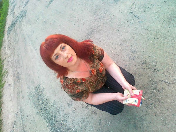 Нюрочка Nuro4Ka