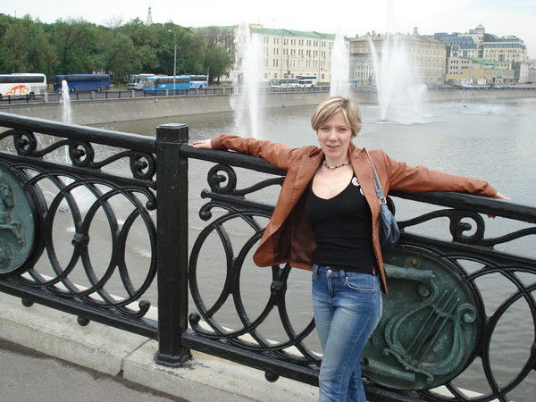 Кушта Татьяна