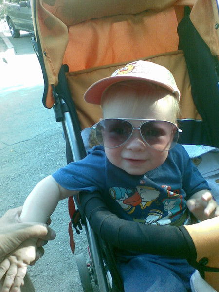 Александр Сокольников