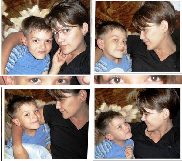 Настя Афанасьева