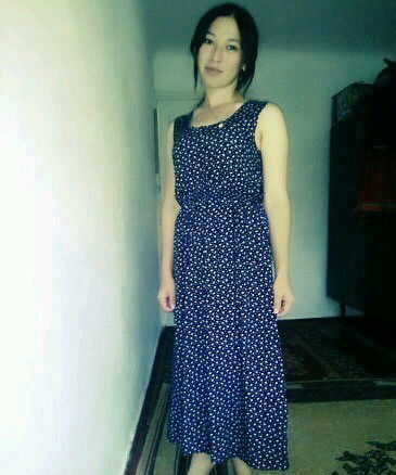 Айпери Ухтижан