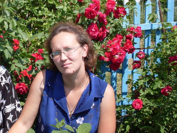 Татьяна Синица