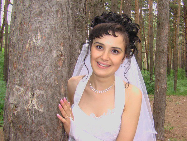 Анастасия Ситникова (Захарова)