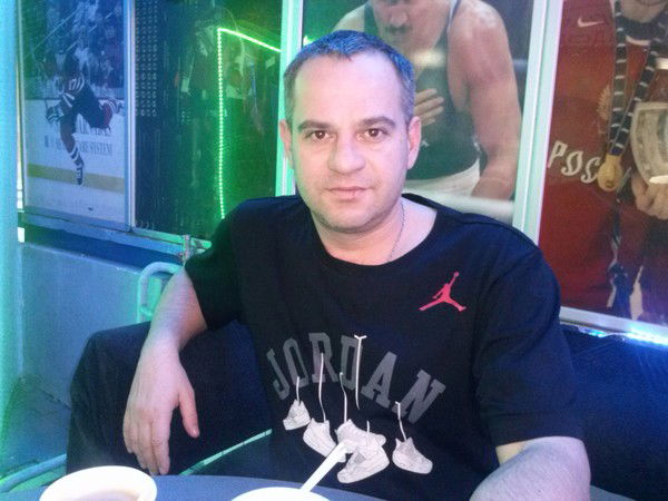 Артур Булгаков