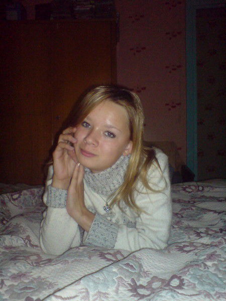 Татьяна Попова