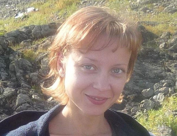 Ирина Уйранова