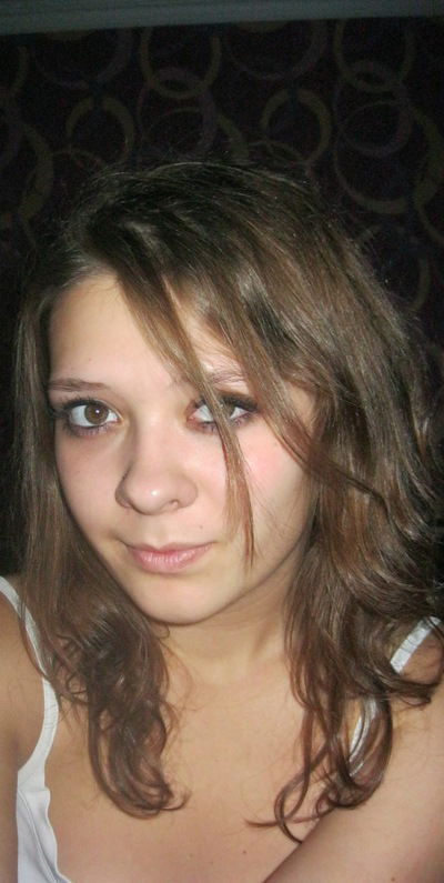 Лилия Костышина