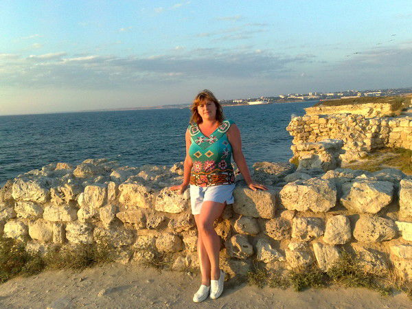 Елена Зюрина