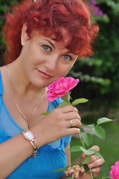 Татьяна Аникина