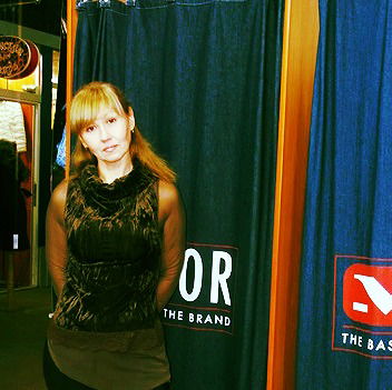 Елена Неживенко