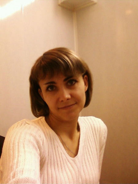 Наталия Косенкова