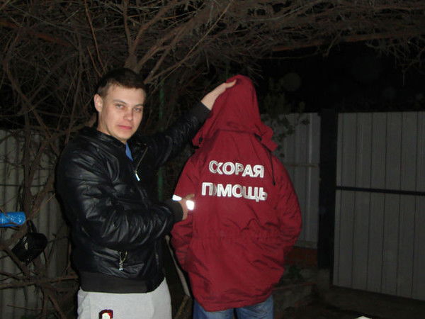 Роман Свистунов