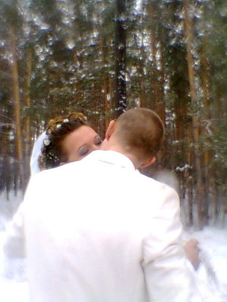 Мария Симухина