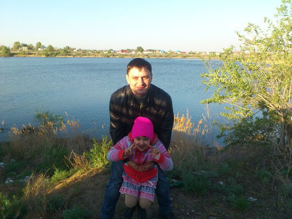 Третьяк Владислав