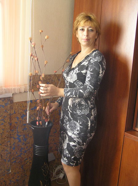 Алёна Барвинская