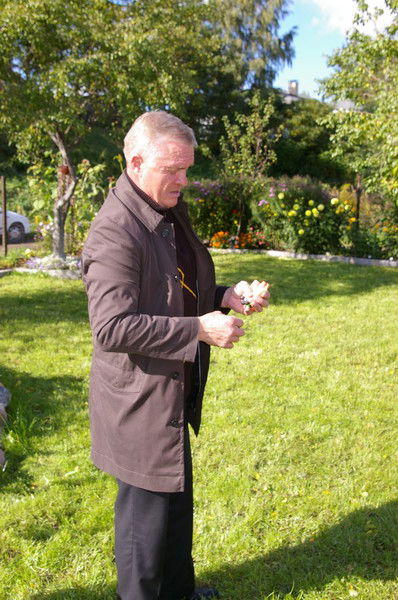 Владимир Пчелко