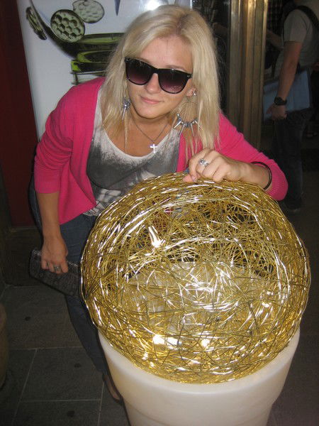 Каролина Данько