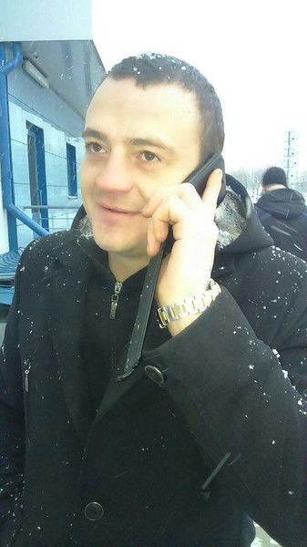 Евгений Чумаков