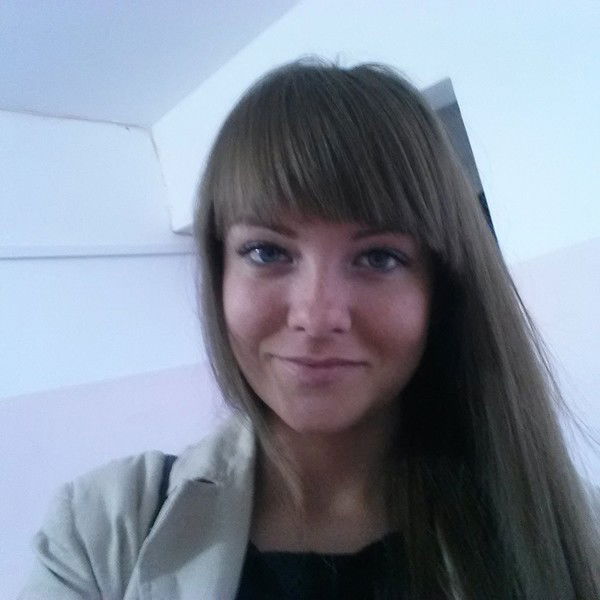 Алевтина Кушко