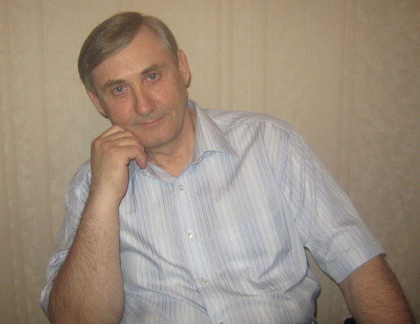 Виктор Князев