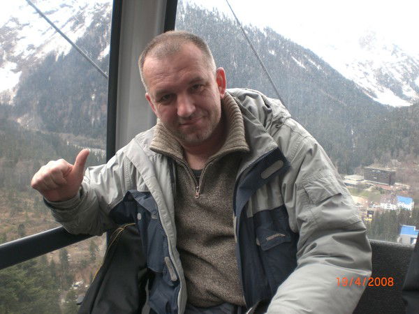 Виктор Елагин