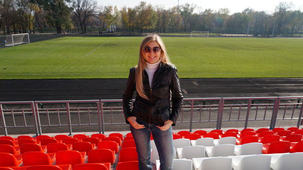 Елена Булич