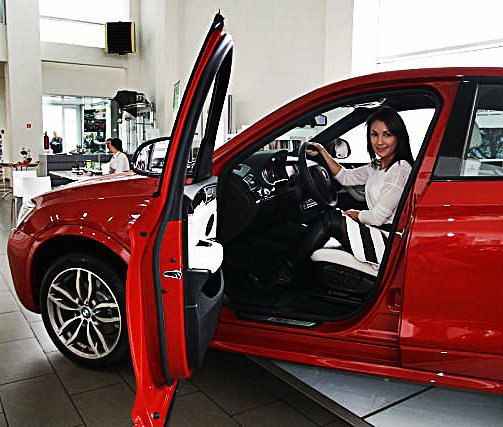 Ольга Мальцева