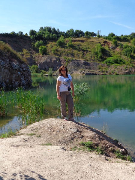 Марина Каравайцева