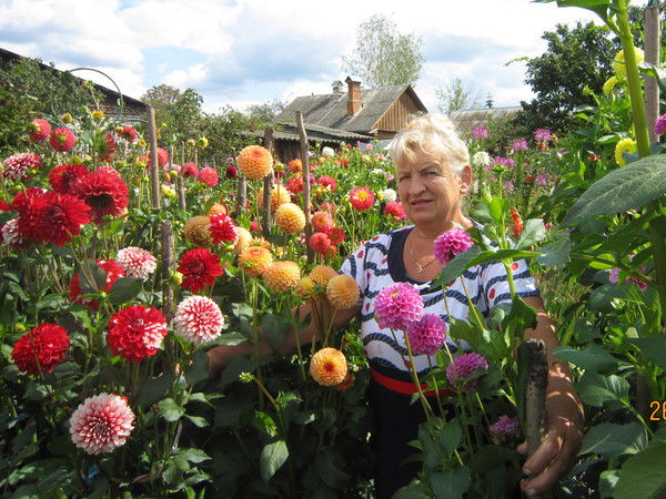 Ольга Пантитова