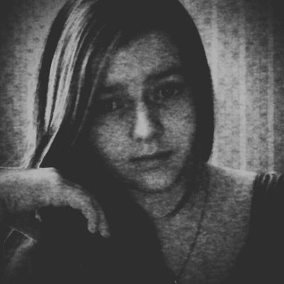 Катя Лазукина