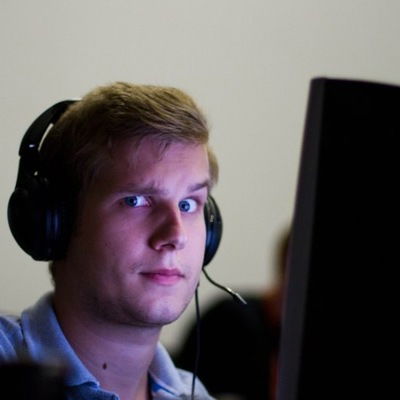 Ваня Новаковский