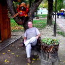 Александр Каменев
