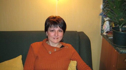 Ирина Самойлова