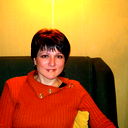 Ирина Самойлова