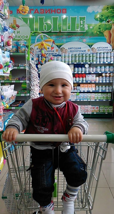 Расим Курбанисмаилов