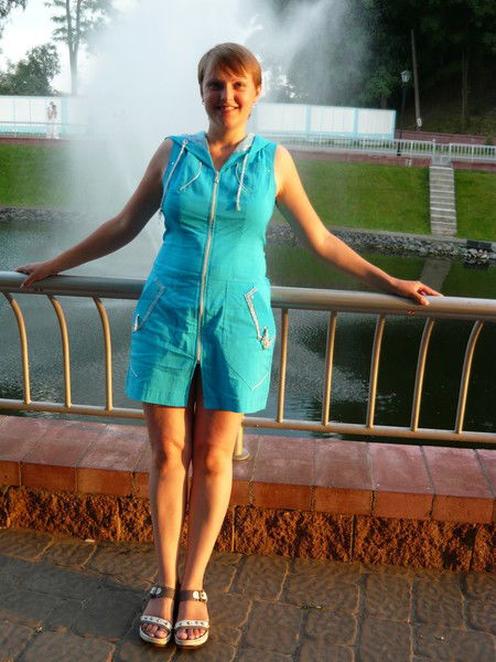 Алеся Кондратьева