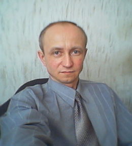 Павел Белорусов