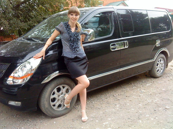 Ирина Яценко