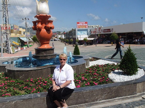 Наталья Щербакова