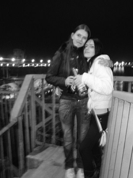 Люба Тырышкина