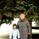 Нина Короткова