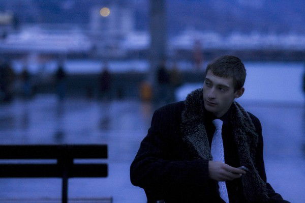 Андрей Томчук