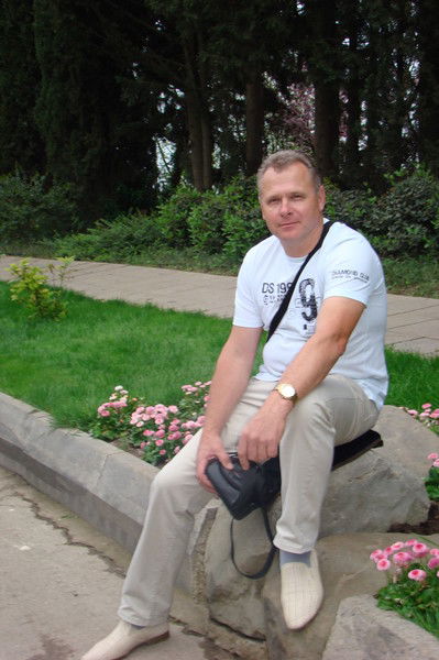 Вениамин Кучма