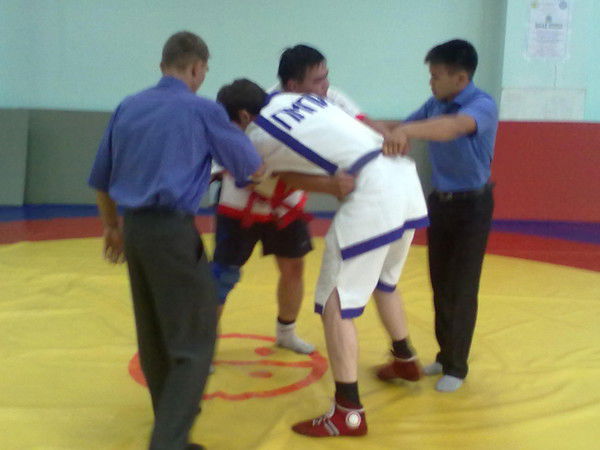 Дюсш Им.каирбаева