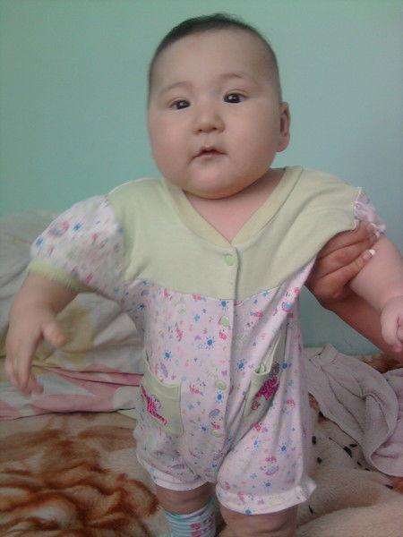 Салтанат Рахишева