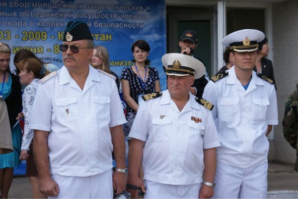 Анатолий Брагинец