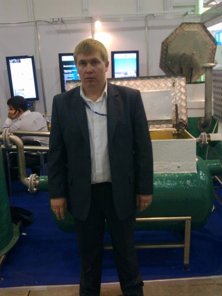 Геннадий Вялых