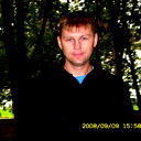 Александр Бличенков