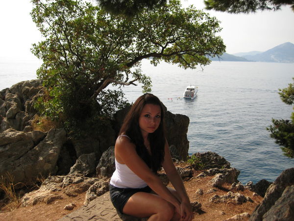 Наталья Доброславская