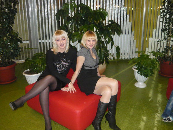 Марина Проскурякова